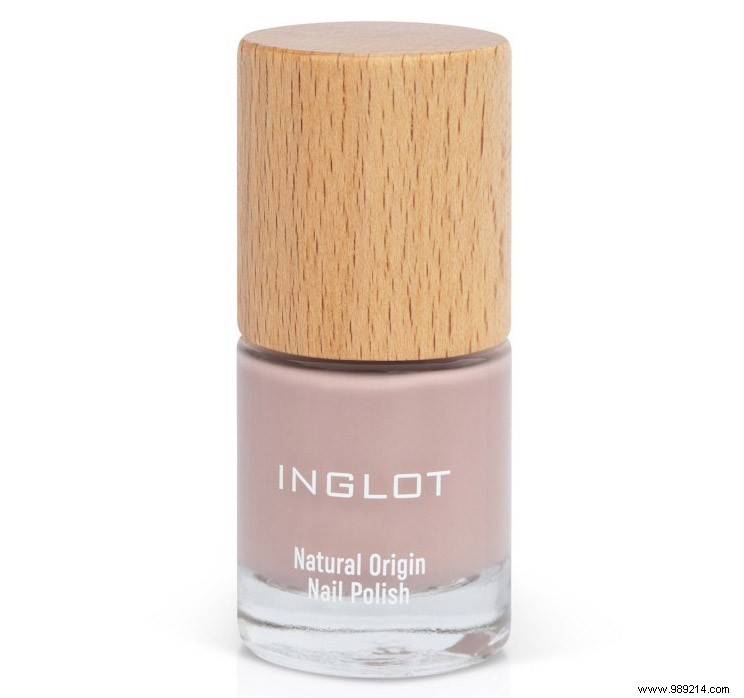 The 10 most beautiful nail polish colors for autumn 2020 