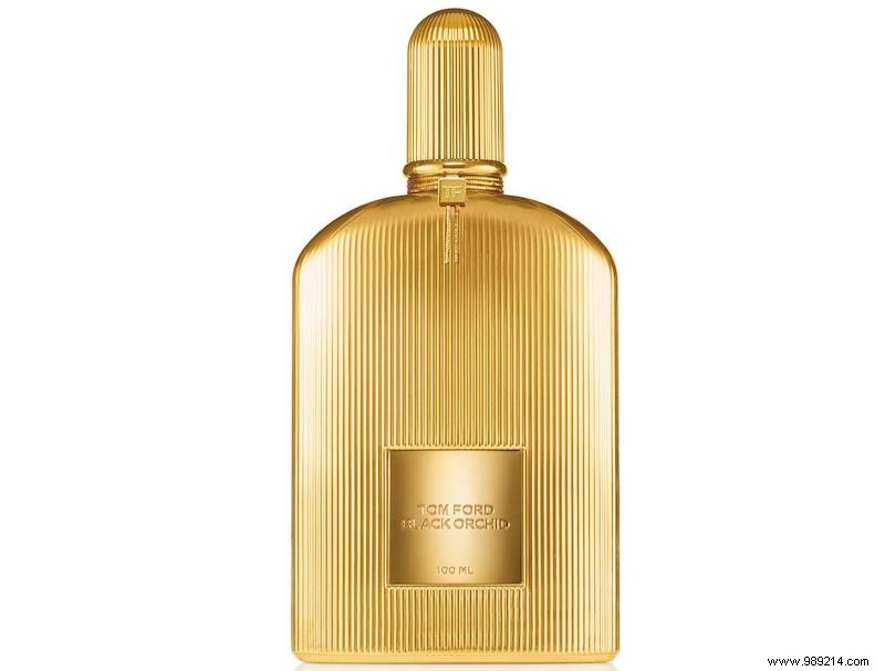 The latest perfumes for autumn 