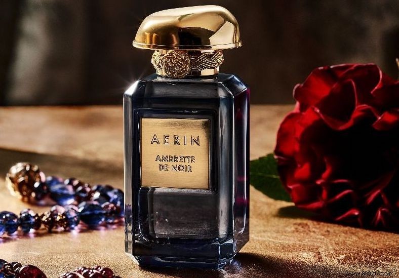 The latest perfumes for autumn 