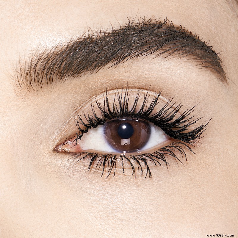 Charlotte Tilbury Pillow Talk Push Up Lashes! mascara 