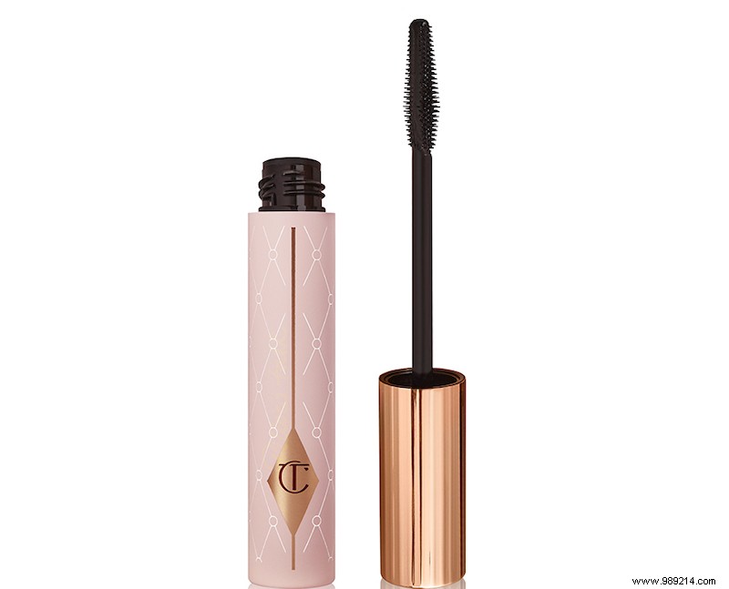 Charlotte Tilbury Pillow Talk Push Up Lashes! mascara 