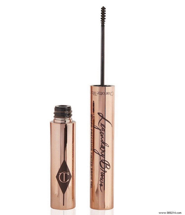 Charlotte Tilbury Supermodel Brows 