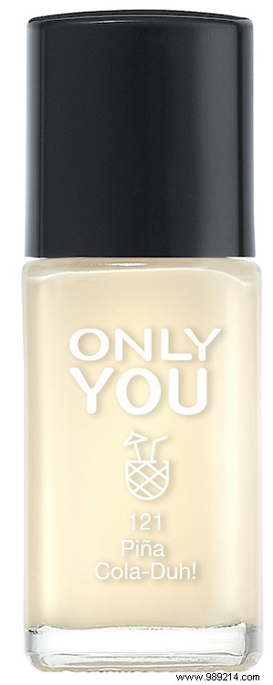 Only You Paradise Found Collection 