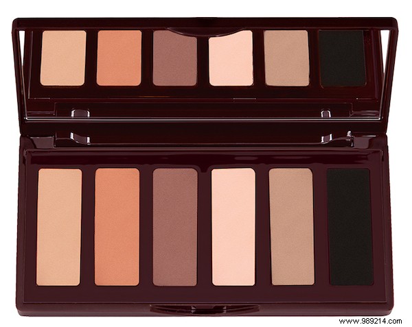 Charlotte Tilbury Super Nudes collection 