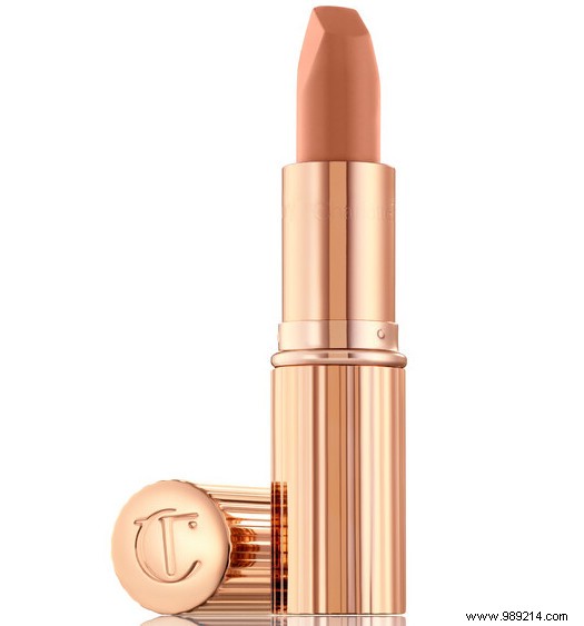 Charlotte Tilbury Super Nudes collection 