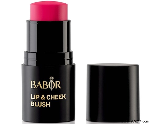 Babor Spring/Summer Make-up Collection 2022 