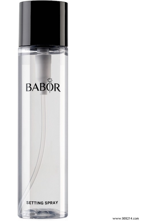 Babor Spring/Summer Make-up Collection 2022 