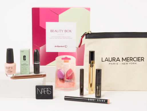 The best beauty gift sets for women 