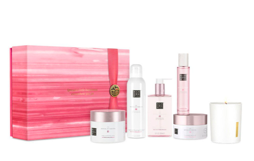 The best beauty gift sets for women 