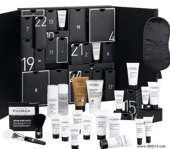 The best beauty advent calendars of 2021 