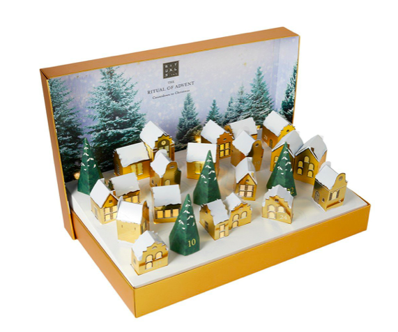 The best beauty advent calendars of 2021 