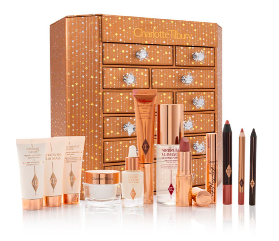 The best beauty advent calendars of 2021 