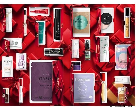 The best beauty advent calendars of 2021 