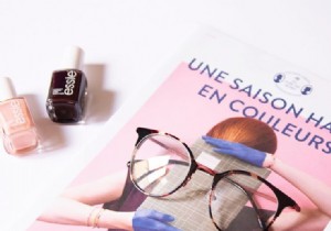 I tested (and loved) the OYL Paris glasses! 