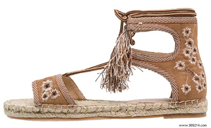 10 shoes for the festival season 