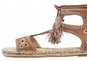 10 shoes for the festival season 