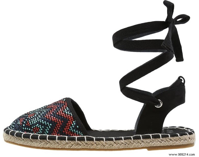 10 shoes for the festival season 