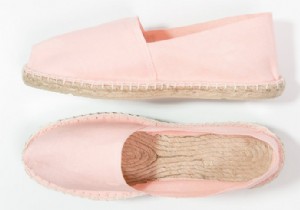 7 x espadrilles for the summer of 2016 