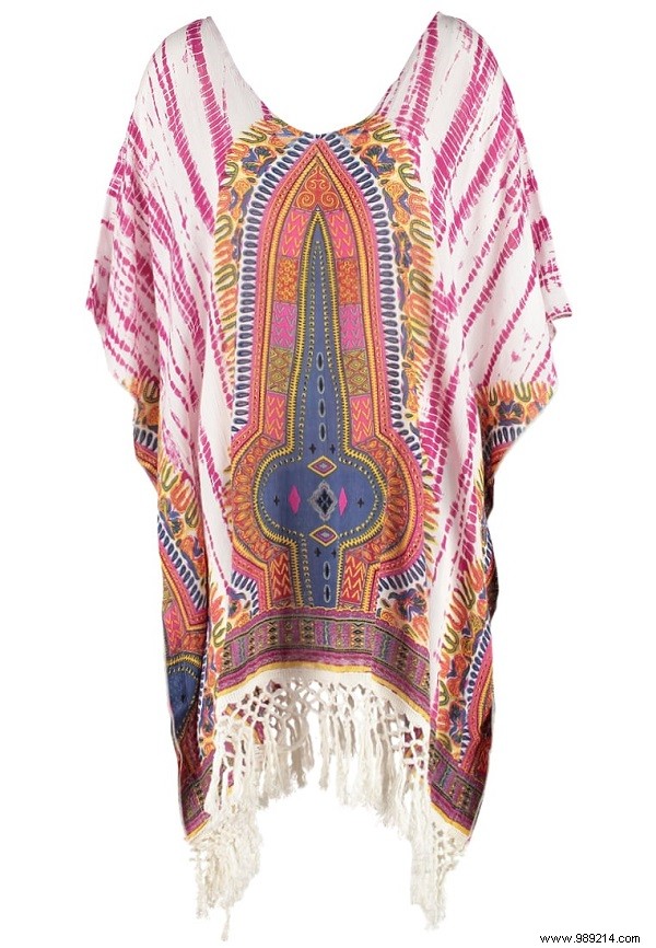 10 bohemian dresses 