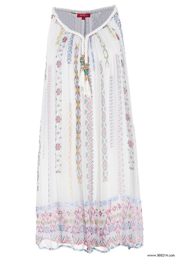 10 bohemian dresses 