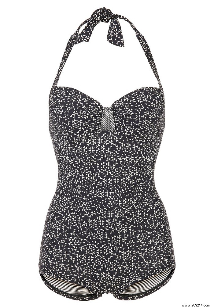 7 x Flattering Swimsuits 