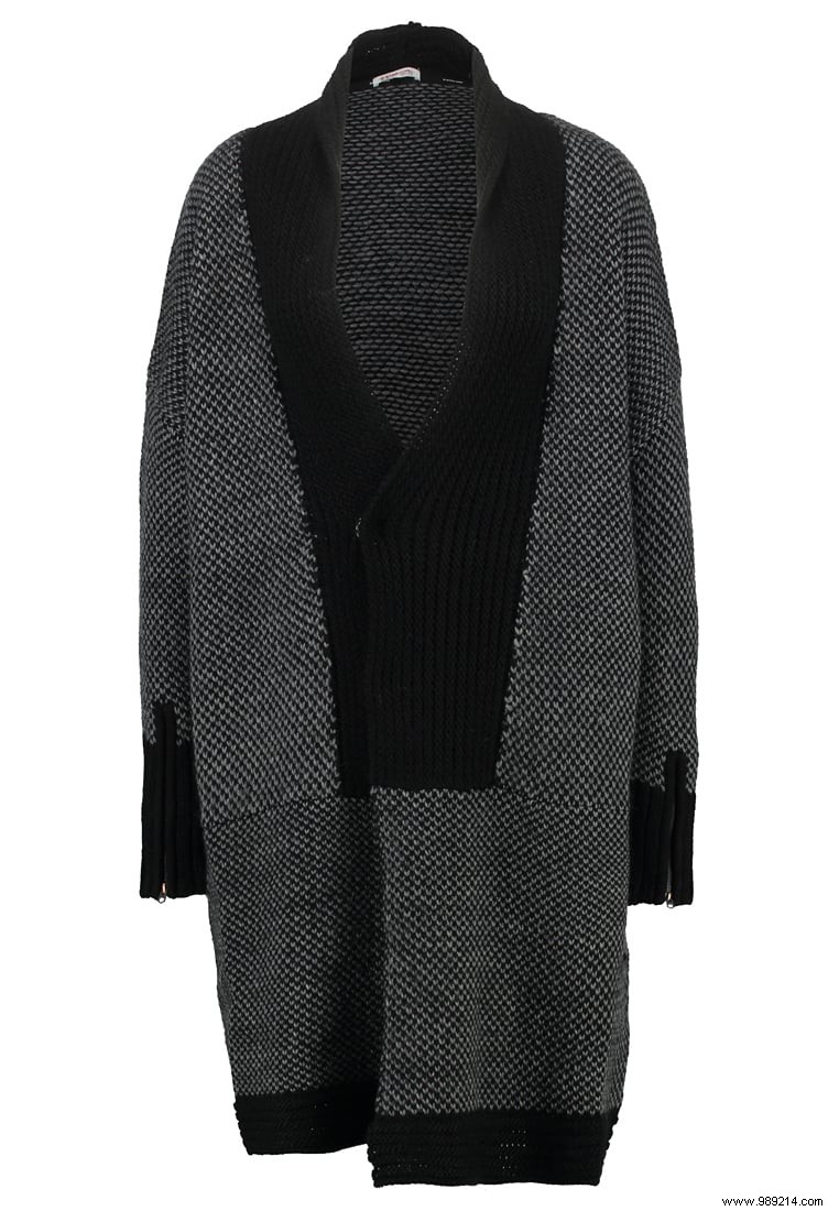 7 warm cardigans for autumn 