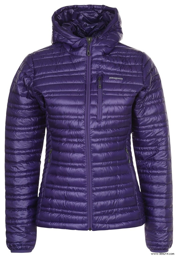 The best winter jackets for the cold days 