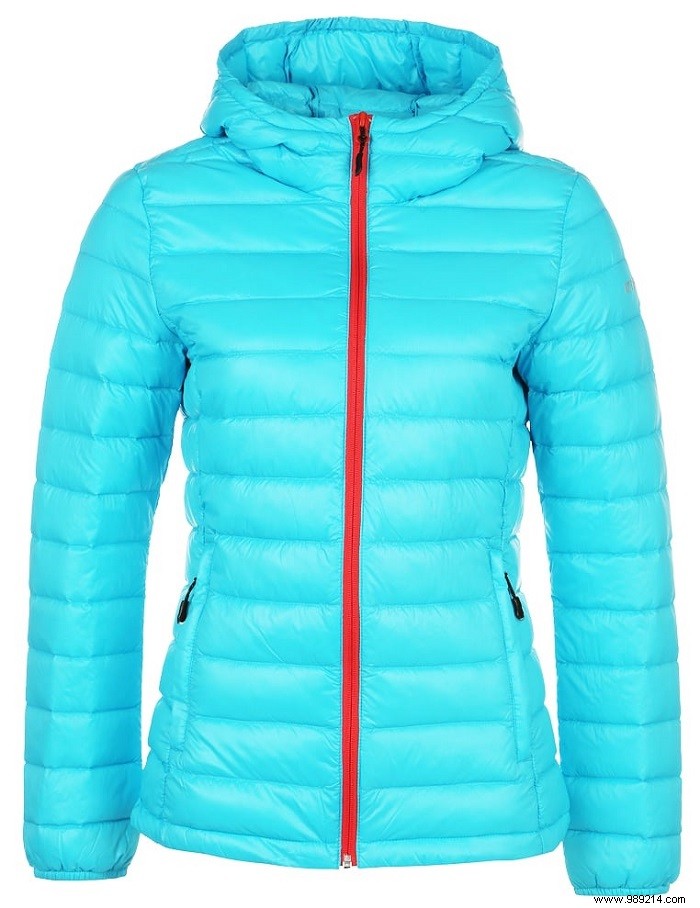 The best winter jackets for the cold days 