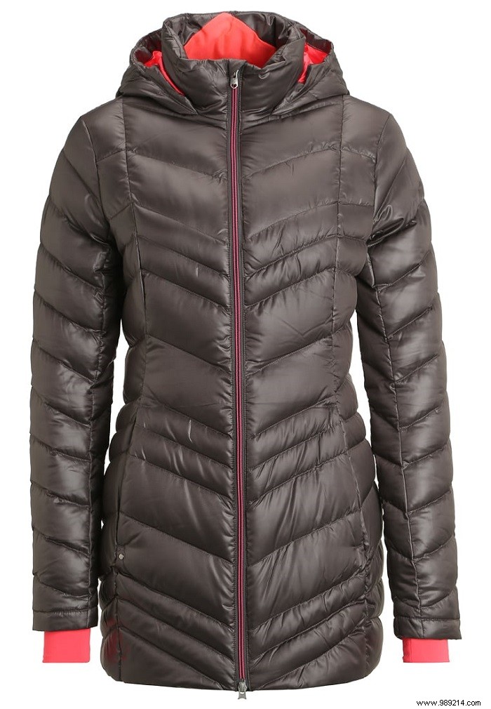 The best winter jackets for the cold days 