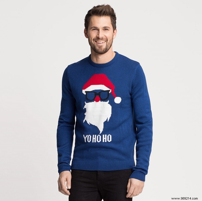 10 x Christmas sweaters for you and your love 