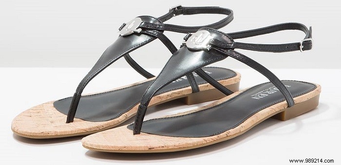 10 spring proof sandals 