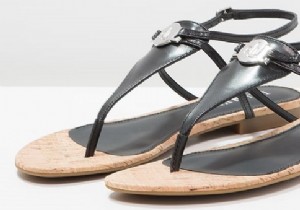 10 spring proof sandals 