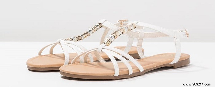 10 spring proof sandals 