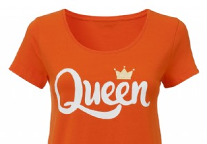 7 orange fashion items for King s Day 