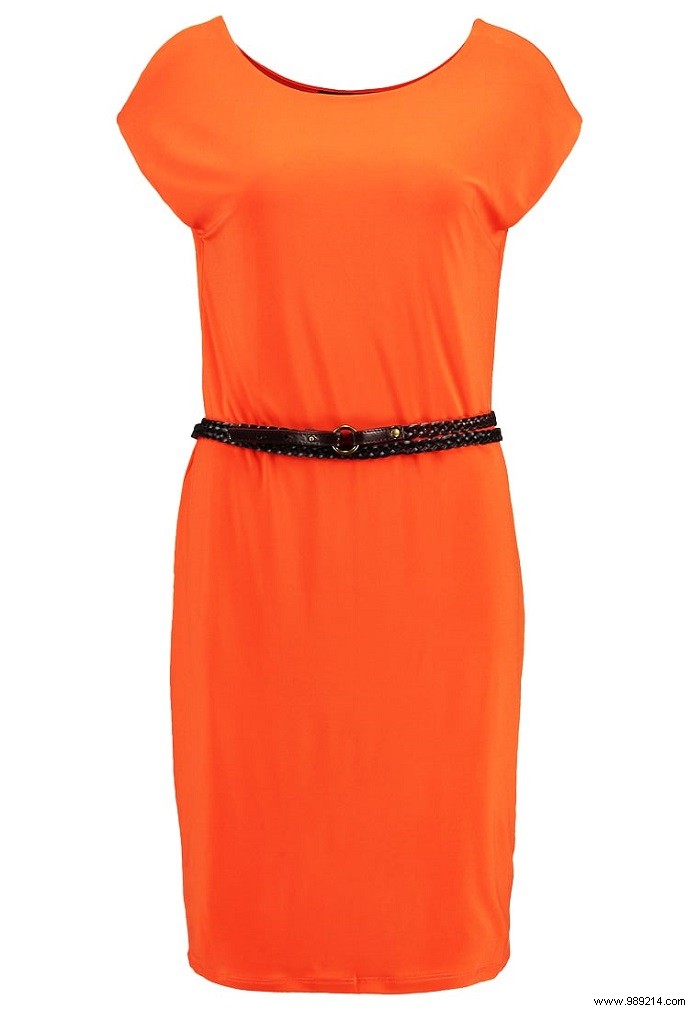 7 orange fashion items for King s Day 