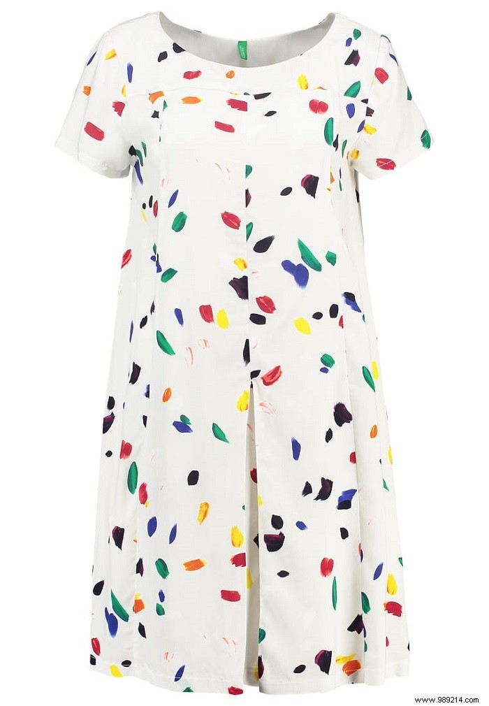 10 summer dresses for a hot day 