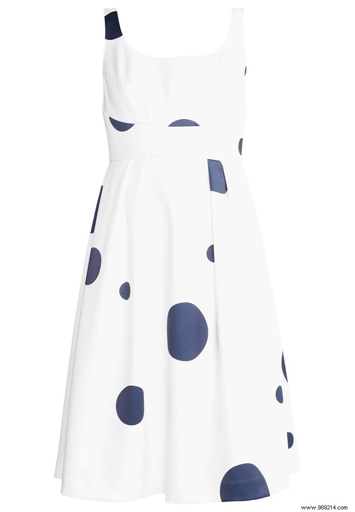 10 summer dresses for a hot day 