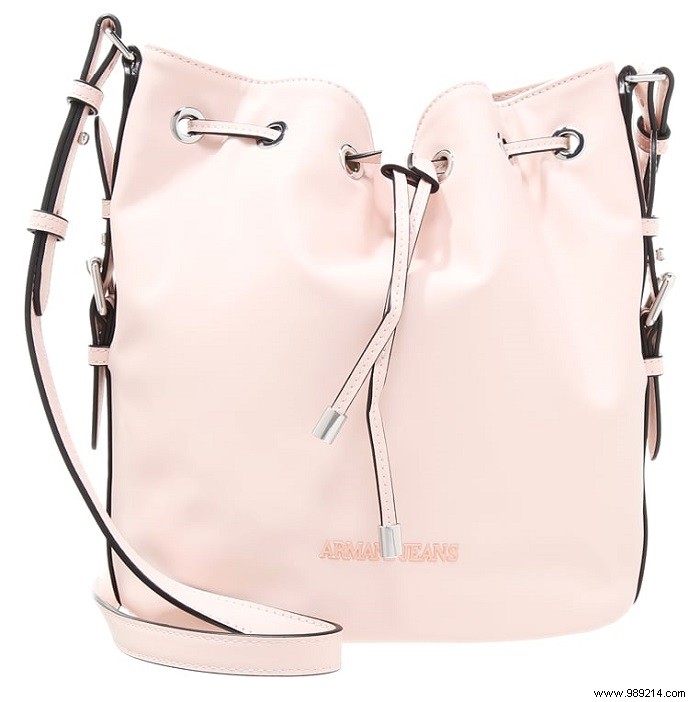 5 x Bucket bags 