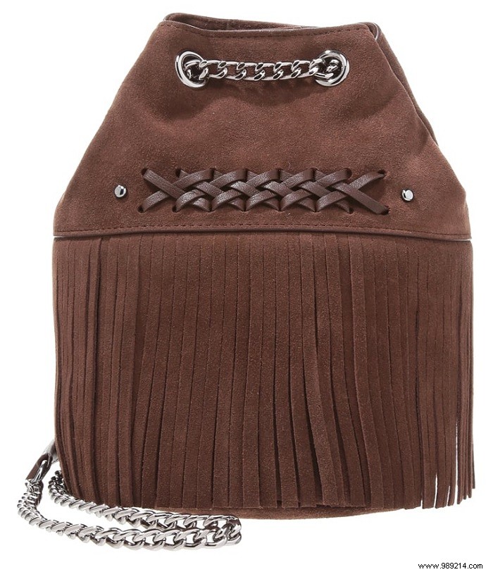 5 x Bucket bags 