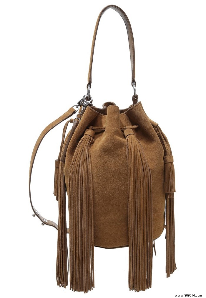 5 x Bucket bags 