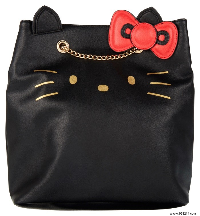 ASOS x Hello Kitty Collection 