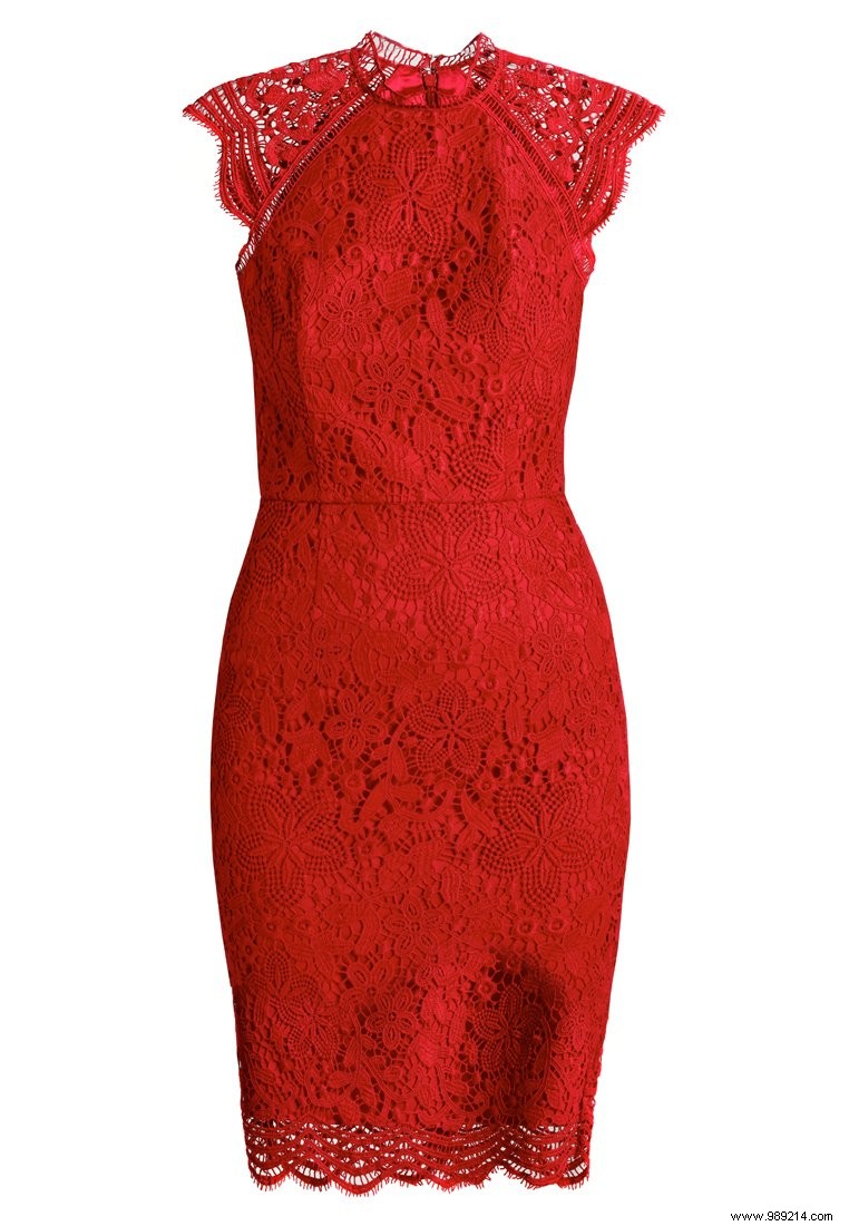 10 festive dresses for the holidays 