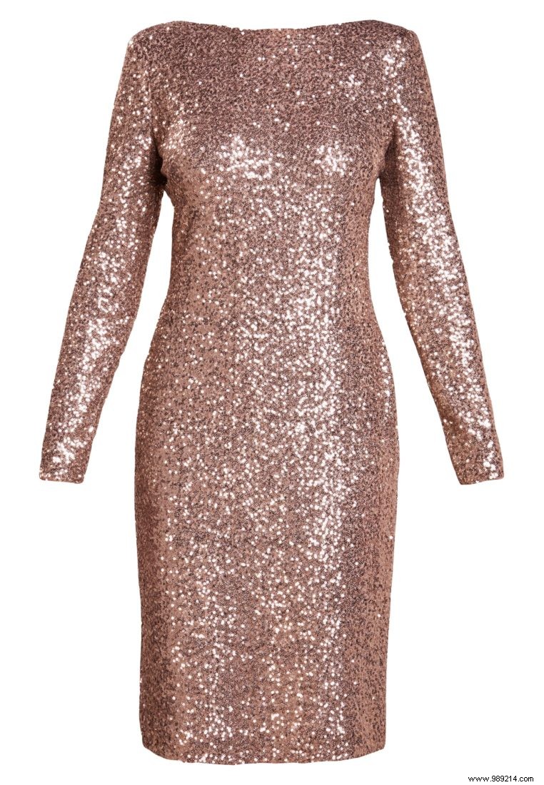 10 festive dresses for the holidays 