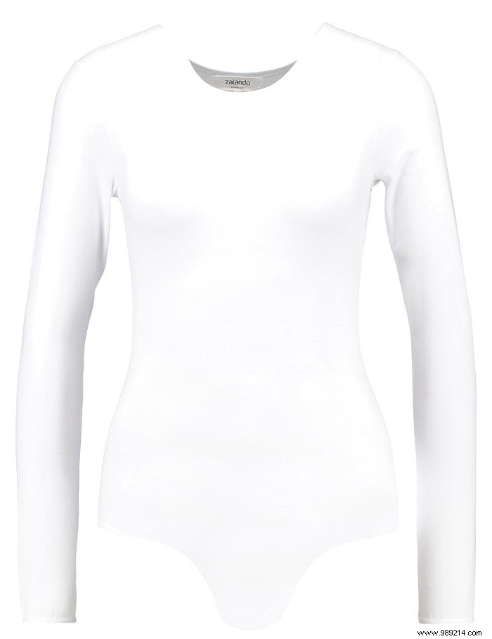 10 Flattering Bodysuits 