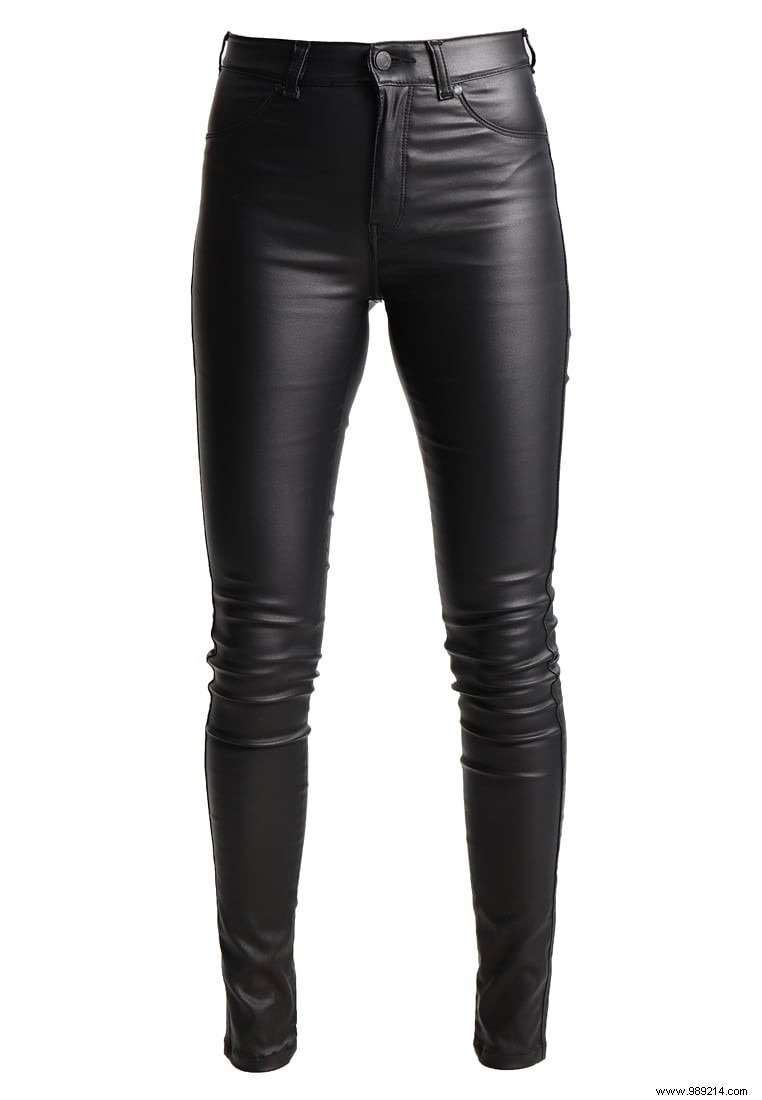 7 x the most beautiful leather pants 