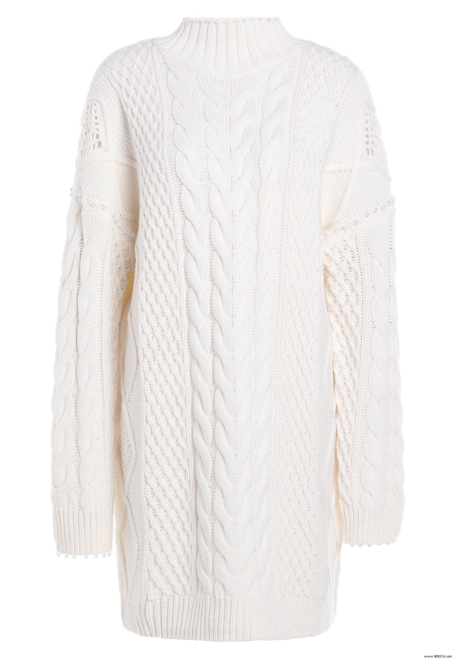 6 x oversized sweaters to keep you warm 