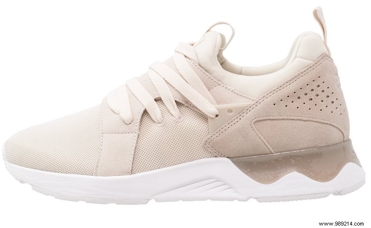 15 stylish sneakers that are too beautiful to work out in 