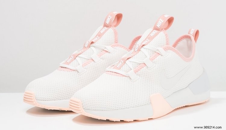 15 stylish sneakers that are too beautiful to work out in 