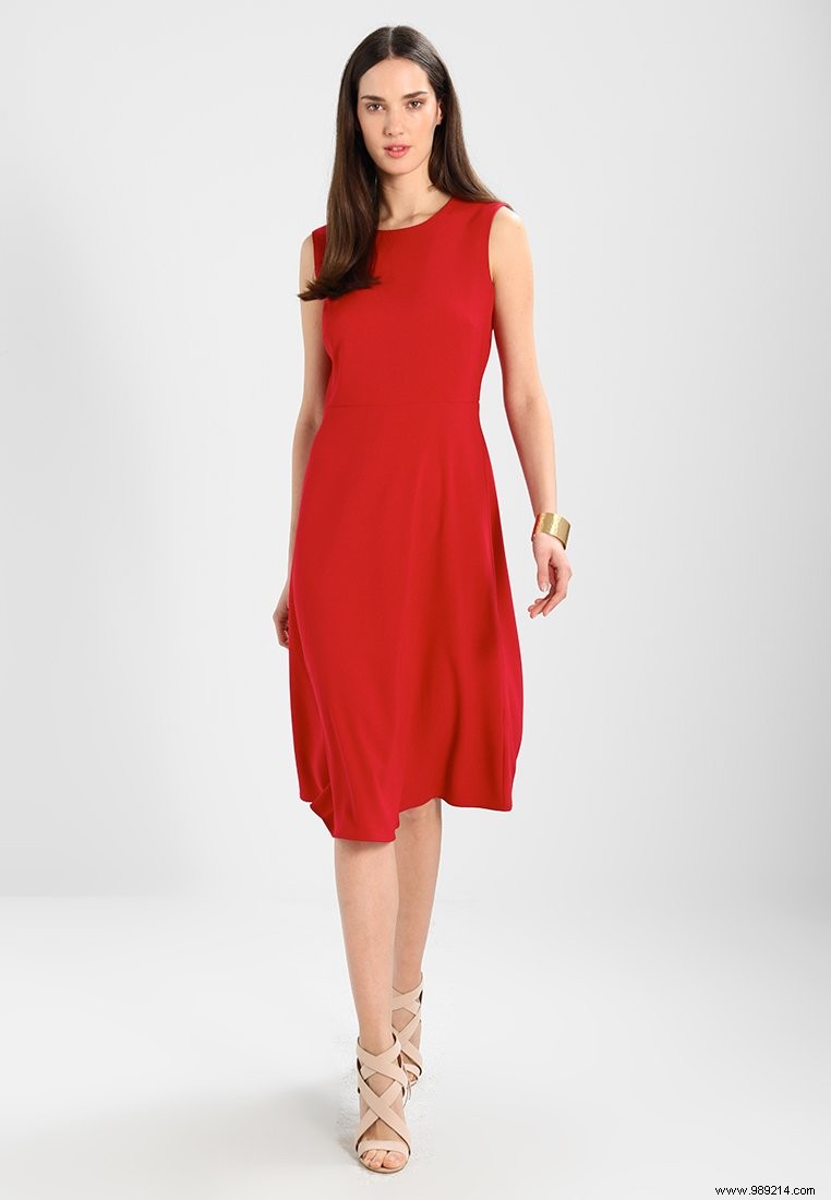 10 dresses for Valentine s Day 