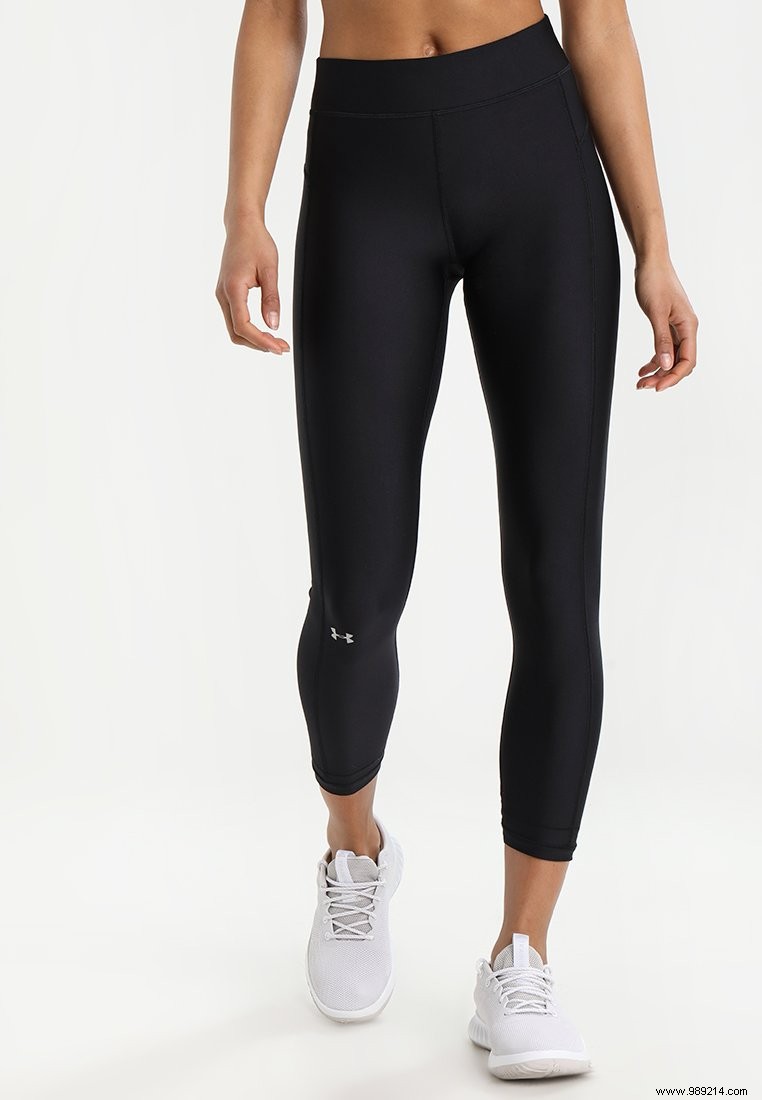 10 x leggings to work out in 